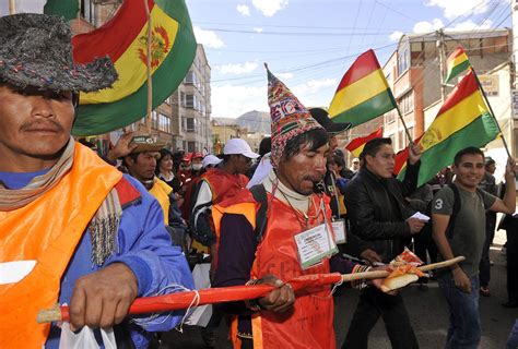 whats the capital of boliva|bolivian people.